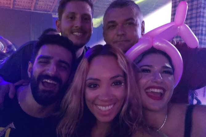 Disco Tour Bávaro Nightlife in Punta Cana - Downtown Punta Cana brings the Latin music