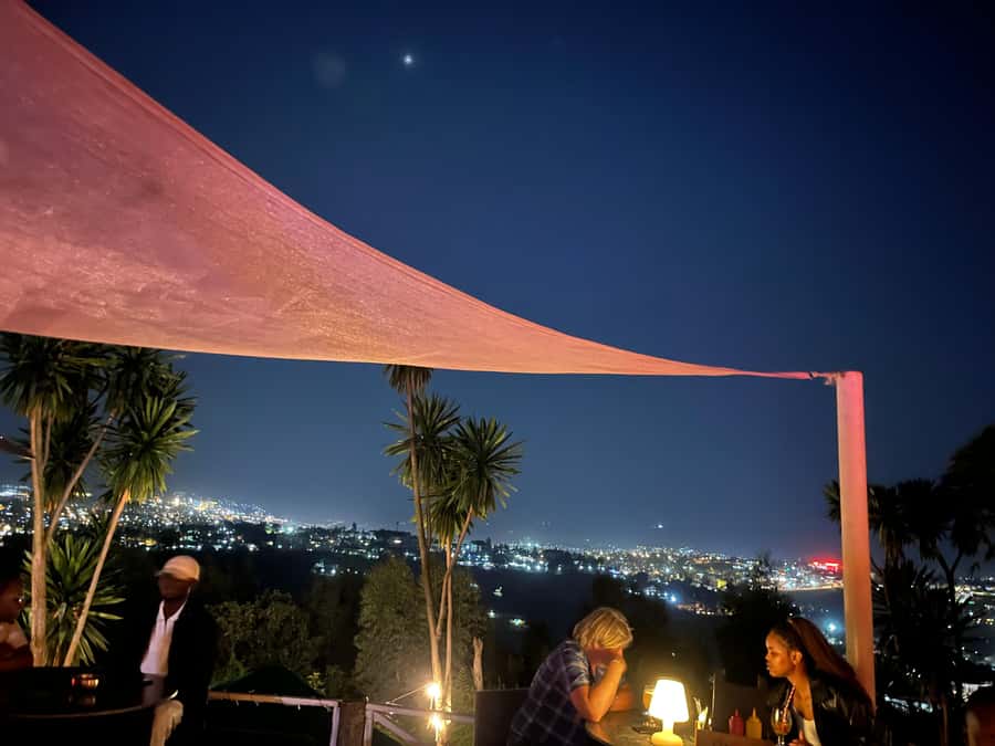 Discover Kigali's Nightlife with Aline - What the $25 really buys you