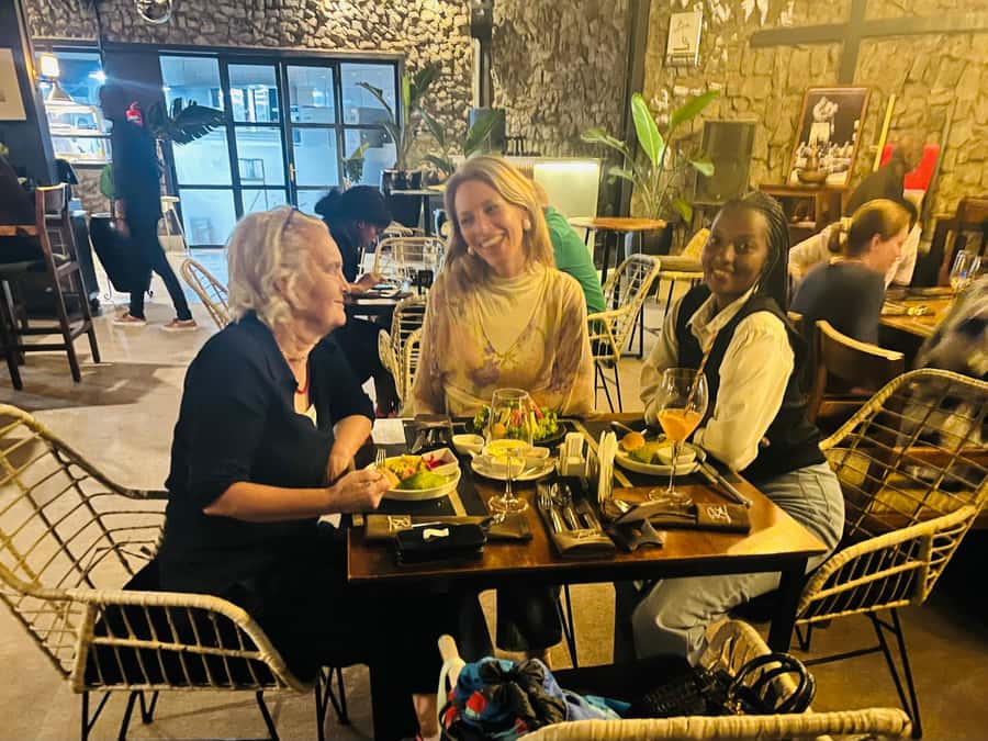 Discover Kigali's Nightlife with Aline - Who should book this Kigali nightlife tour
