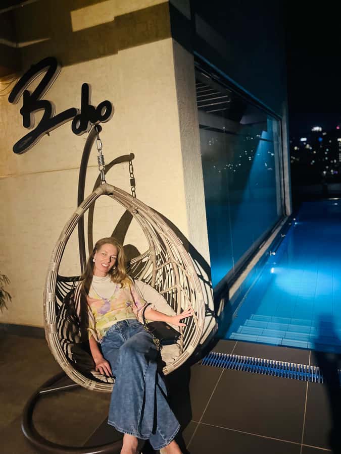 Discover Kigali's Nightlife with Aline - Practical details for a smoother evening