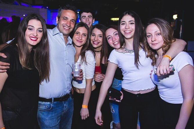 Discover the Bars and Nightlife in Milan - Navigli after dark, from aperitivo to late-night drinks