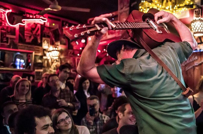 Discover the Bars and Nightlife in Milan - What the $18.37 price really covers