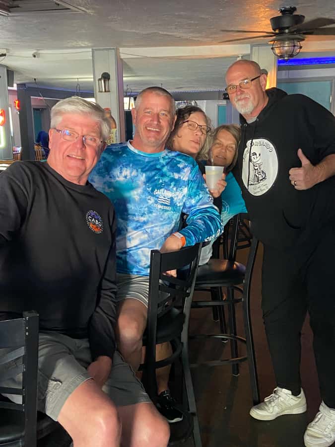 Dive Bar Bus Crawl - What the $50 ticket really buys you