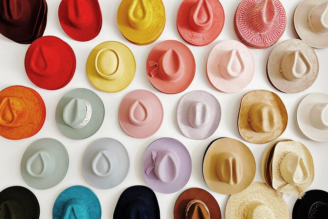 DIY Hat Bar Experience in Savannah - Who Will Enjoy This Most