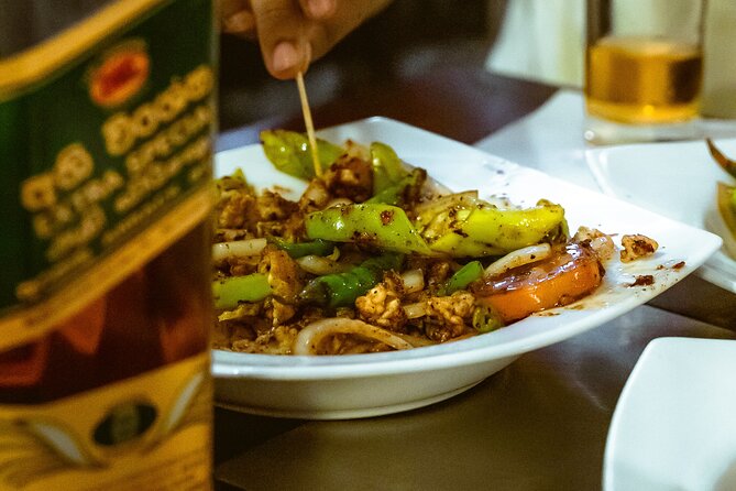 Dodgy Bar Tour in Colombo - Why this Colombo bar tour feels different
