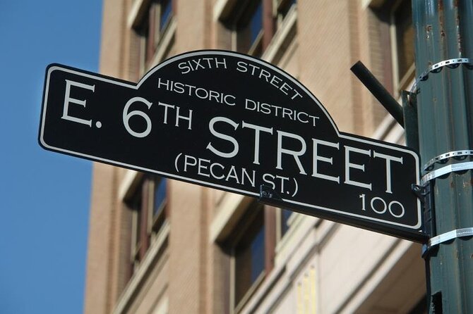 Downtown Austin VIP Bar & Club Crawl - Key points to know before booking