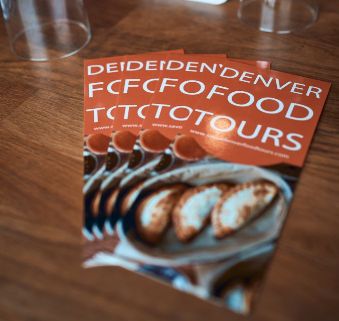 Downtown Denver Cocktails Tour - What the guide adds to the experience
