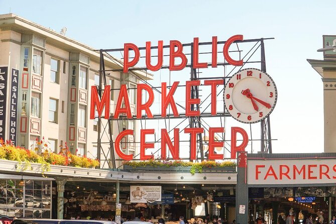 Downtown Food Tour with Drinks - Key details before you book