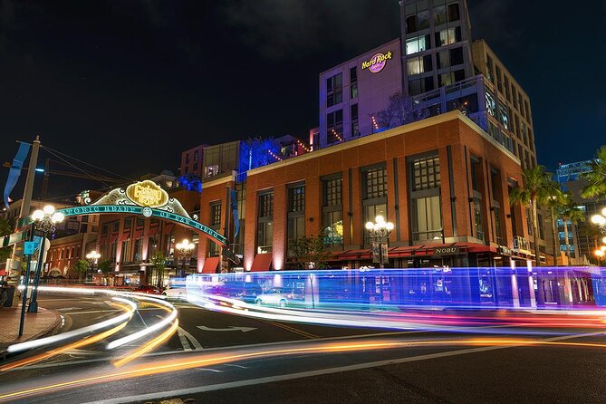 Drink, Ride, Sing and Dance Bar Tour - Key points to know before booking