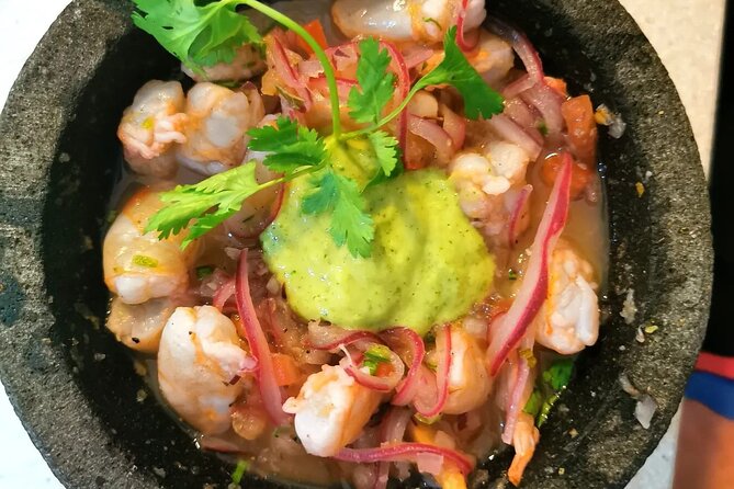 DRINKING SCHOOL: Mexican Cocktail & Appetizer Class - Is $105 a fair price?