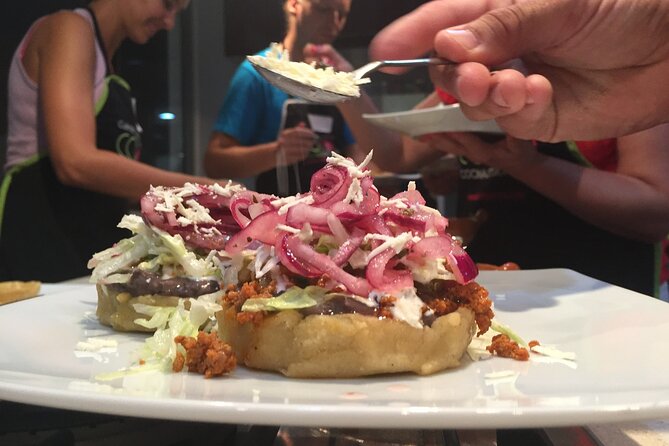 DRINKING SCHOOL: Mexican Cocktail & Appetizer Class - Who will enjoy this class most?