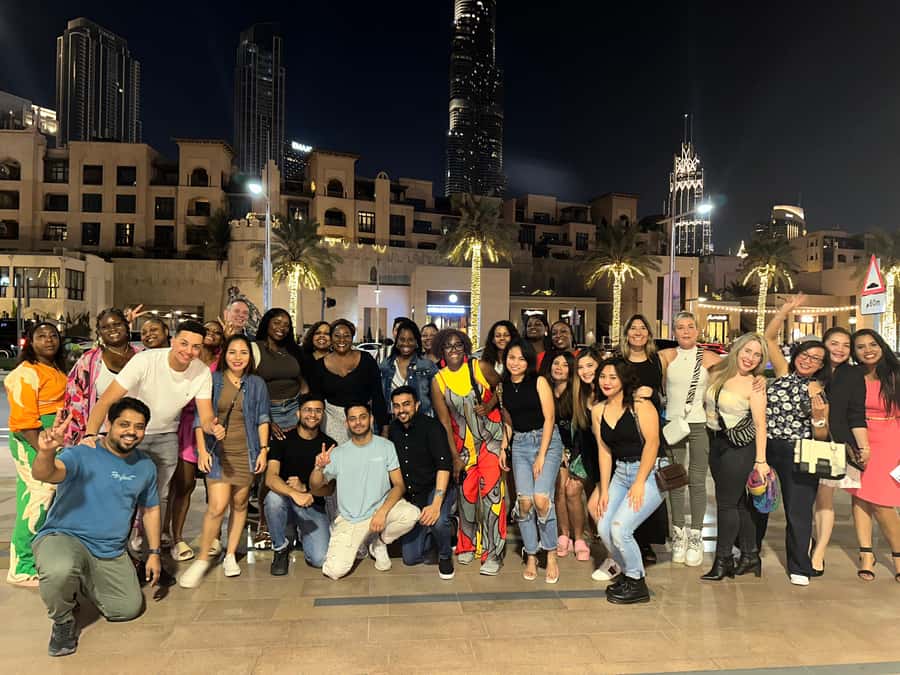 Dubai: Pub Crawl Nightlife Tour - Key points to know before you book