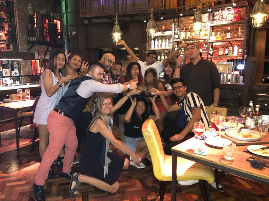 Dubai: Pub Crawl Nightlife Tour - Who should book, and who should skip it