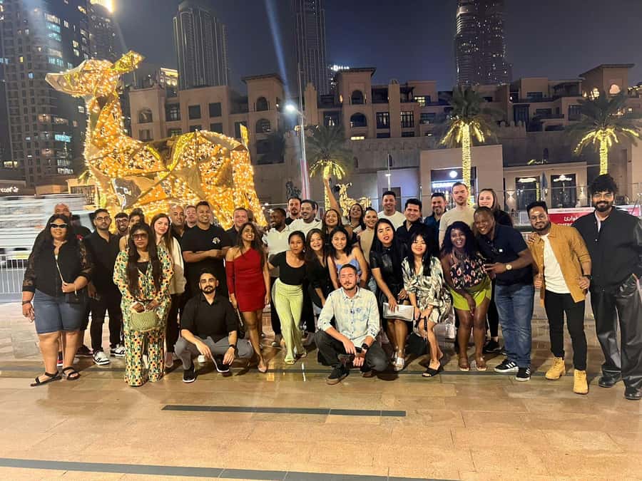 Dubai: Pub Crawl Nightlife Tour - Cancellation, payment, and practical planning