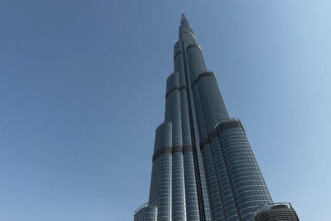 Dubai Secret Food Tours with Access to Burj Khalifa bar - What the $150 price really covers