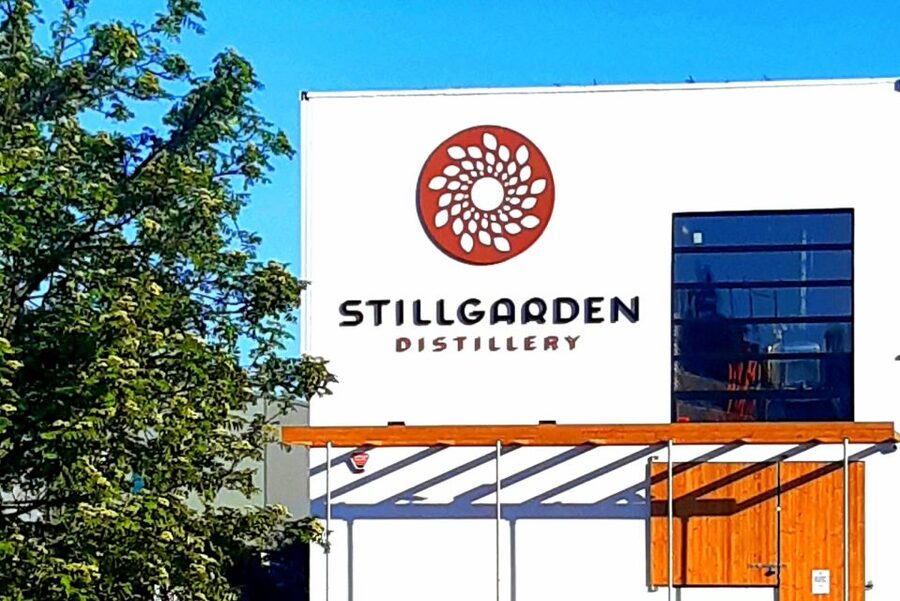 Dublin: Cocktail Masterclass - Starting at Stillgarden Distillery