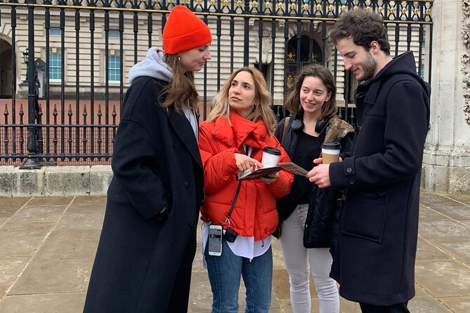 Dublin Self-Guided Murder Mystery Tour by Temple Bar - Trinity College gives the case a strong opening