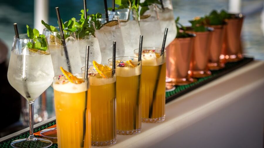 Dubrovnik: Panoramic Sunset Cocktail Cruise Around Old Town - Is $69 a fair price?