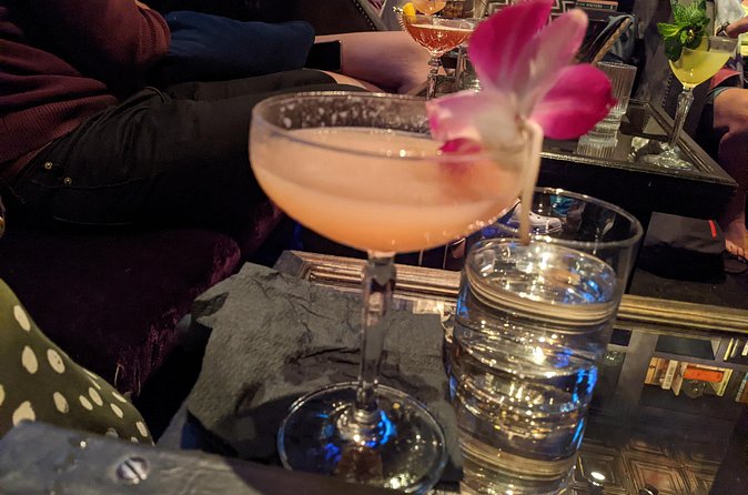 East Village Speakeasy (secret bars) Experience - Three speakeasies in roughly three hours