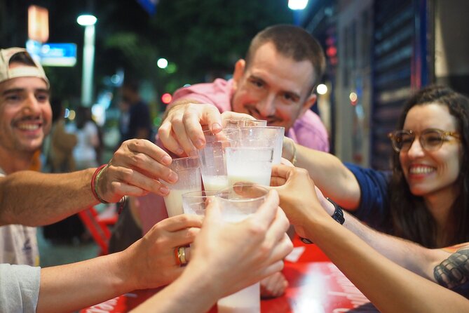 Eat, drink, and discover Rio like a local — with a local. - Key points at a glance