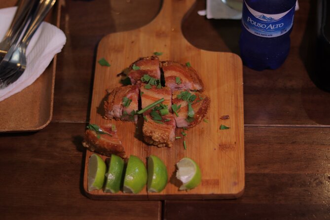 Eat, drink, and discover Rio like a local — with a local. - Why four bars reveal more than one restaurant