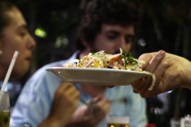 Eat, drink, and discover Rio like a local — with a local. - Stop three: where the group feels like a night out