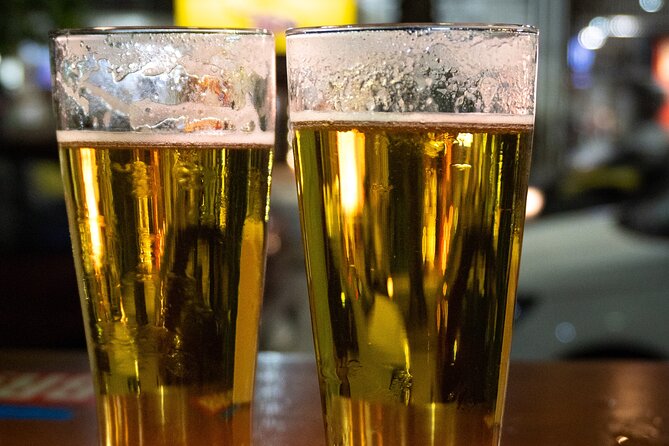 Eat, drink, and discover Rio like a local — with a local. - What the $94 price really covers