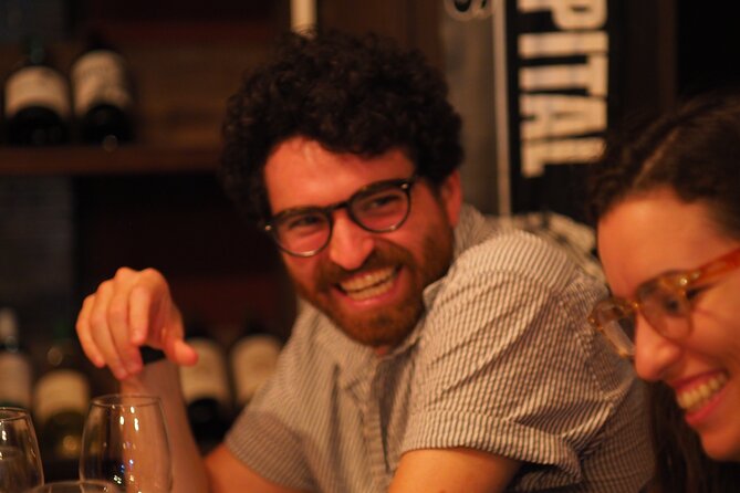 Eat, drink, and discover Rio like a local — with a local. - Why Murillo makes the difference