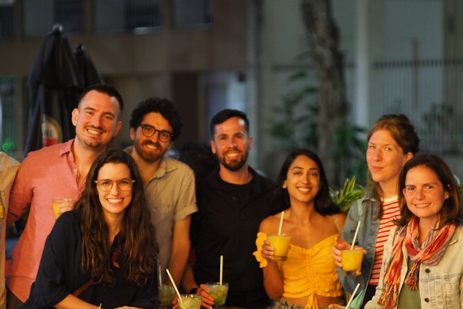 Eat, drink, and discover Rio like a local — with a local. - Stop one: getting comfortable with Carioca bar culture