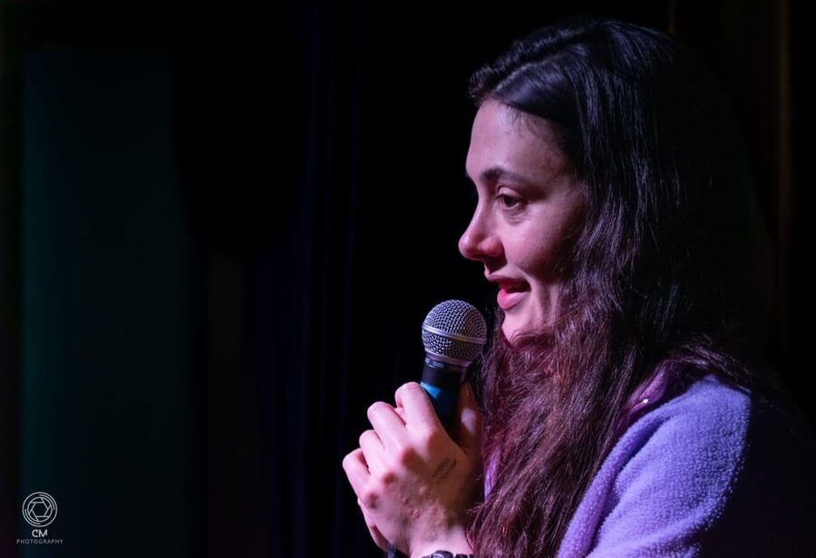Edinburgh: Scottish Comedy Night at an Old Town Cocktail Bar - Who should book this comedy night