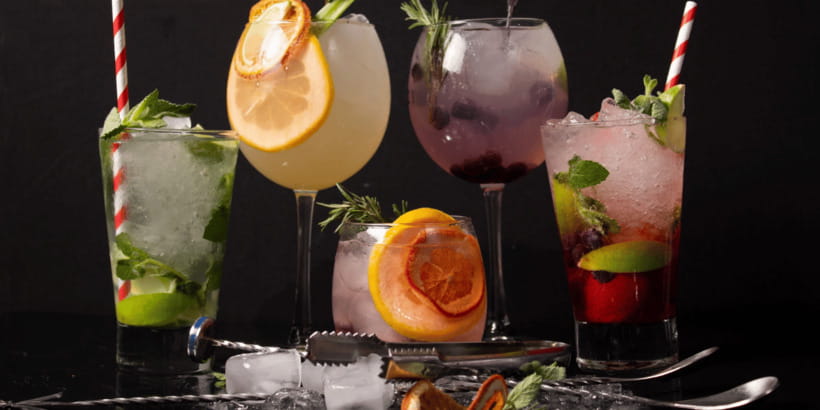 Entry to Colombo Lotus Tower with Free Cocktail and Tapas - Key points before you book