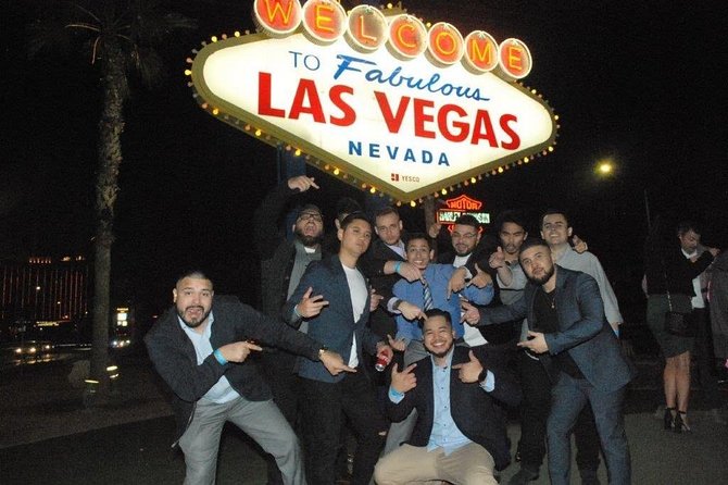 Epic Nightclub Crawl with Party Bus Ride & Free Drinks - Timing, cancellation, and practical planning