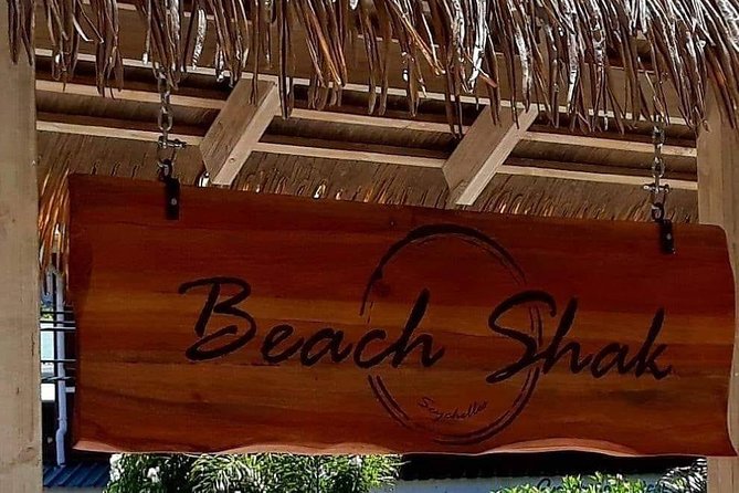 Exclusive night tour | Bar & Club, Casino | Mahe, Seychelles | 4h - Eden Island begins the evening with drinks and views