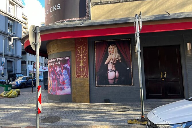 Exclusive Nightclub Tour with Local Gentlemen in Cape Town - Music, introductions, and the social side