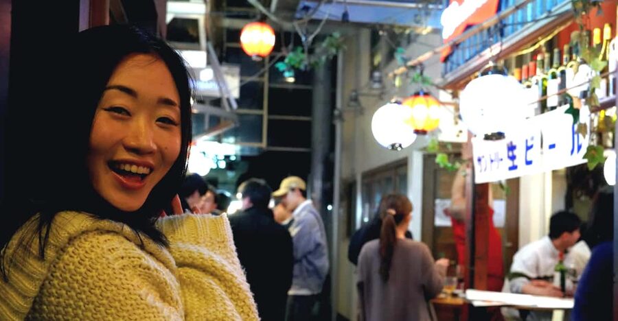 EXCLUSIVE Tokyo: Kichijoji Small-Group Food & Bar Hopping - Why Kichijoji makes a fine Tokyo food stop