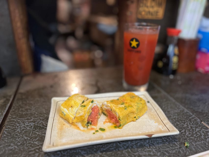 EXCLUSIVE Tokyo: Kichijoji Small-Group Food & Bar Hopping - What makes the small group useful