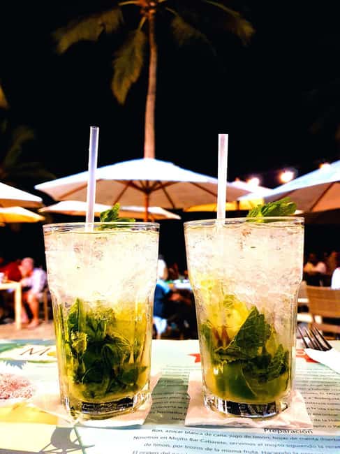 Experience the Nightlife: Puerto Plata + Sosua + Cabarete - Final decision: book it for variety and easy nightlife