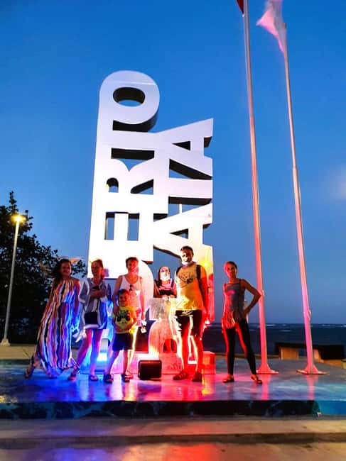 Experience the Nightlife: Puerto Plata + Sosua + Cabarete - Why this evening works better than going out alone