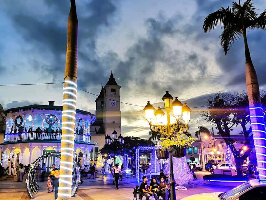Experience the Nightlife: Puerto Plata + Sosua + Cabarete - Sosua’s bar scene brings a quicker change of pace