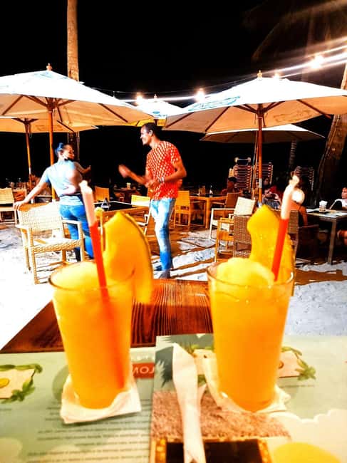 Experience the Nightlife: Puerto Plata + Sosua + Cabarete - What the private format really gives you