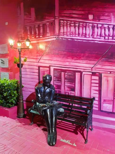 Experience the Nightlife: Puerto Plata + Sosua + Cabarete - Who will enjoy this most?