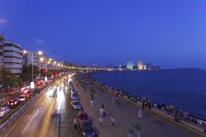 Experience the Vibrant and Exciting Nightlife of Mumbai - Key points at a glance