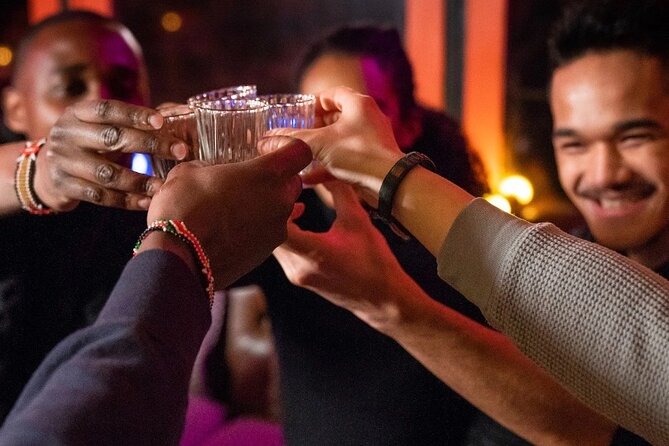 Explore Hidden bars and Speakeasies in Paris - Guides who shape the experience