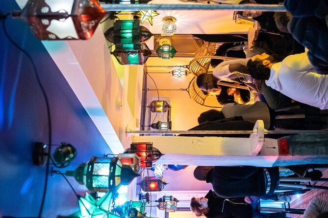 Explore Hidden bars and Speakeasies in Paris - Price, drinks, and real value