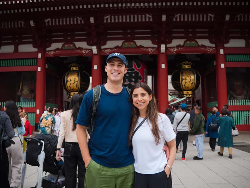 Explore Hidden Tokyo: Local Barhopping & Nightlife in Koenji - Four things to know before you go