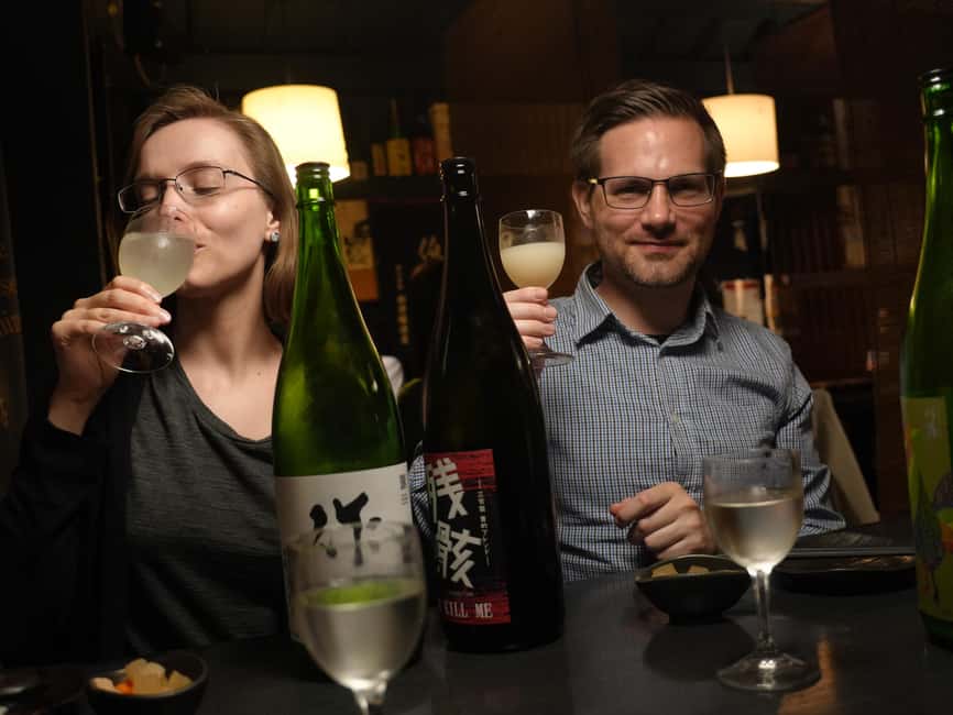 Explore Hidden Tokyo: Local Barhopping & Nightlife in Koenji - Under the train tracks at Koenji Junjo Shotengai