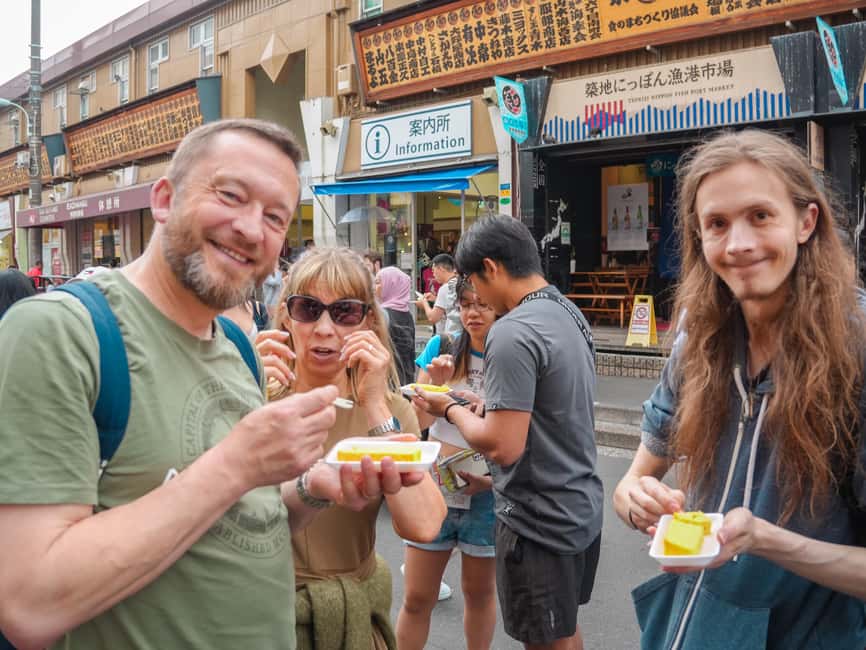 Explore Hidden Tokyo: Local Barhopping & Nightlife in Koenji - Practical details for a smoother evening