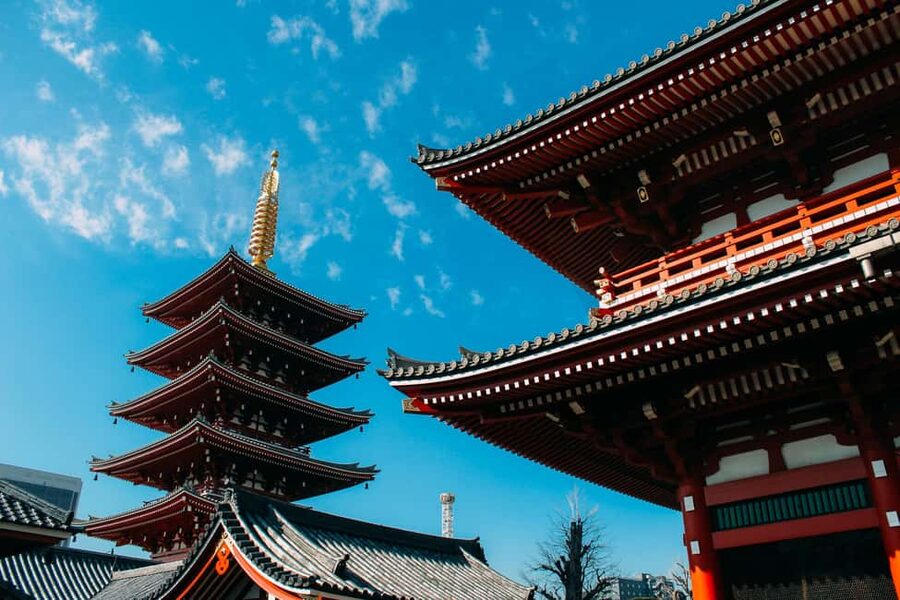 Explore Hidden Tokyo: Local Barhopping & Nightlife in Koenji - Should you book the Koenji barhopping tour?