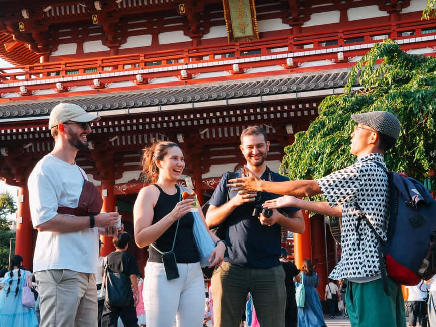 Explore Hidden Tokyo: Local Barhopping & Nightlife in Koenji - Starting at Koenji Nakadori Shotengai