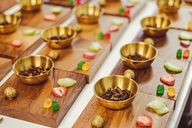Explore Mexico Finest Agave Spirits and Cocktails - Starting at Plaza Bonita in downtown Cabo